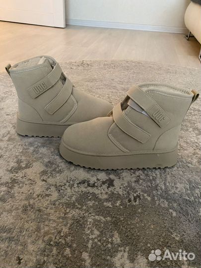 Угги женские 39 размер