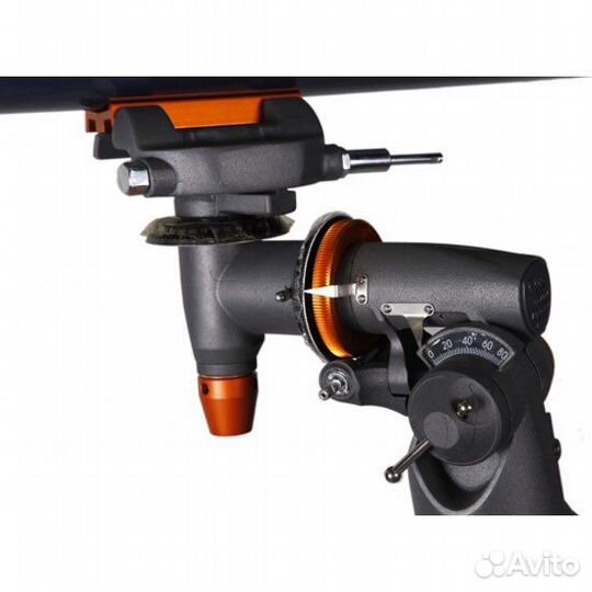 Телескоп Celestron AstroMaster 90EQ