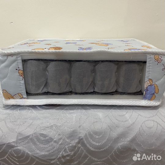 Матрасы Детские В наличии С Доставкой