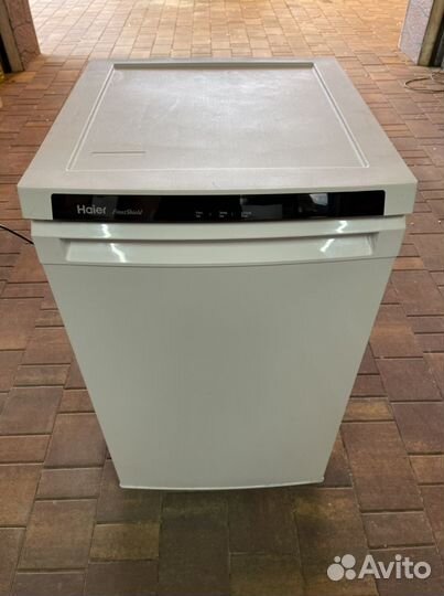 Морозильник Haier