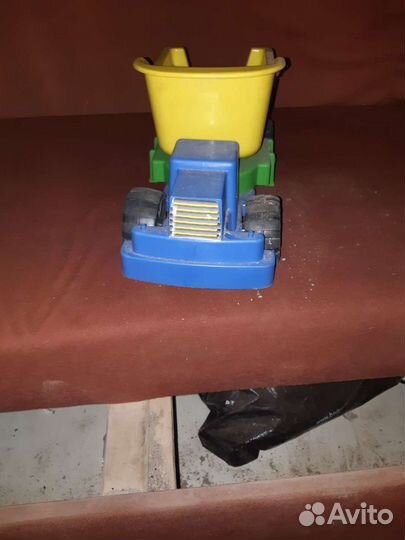 Детские машинки игрушки каталки