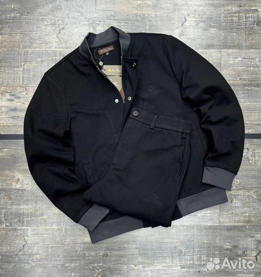 Костюм Loro Piana