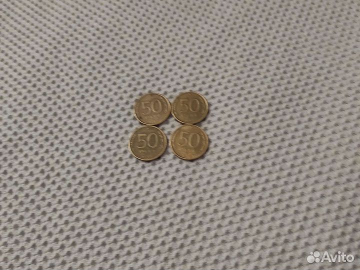 Монеты СССР