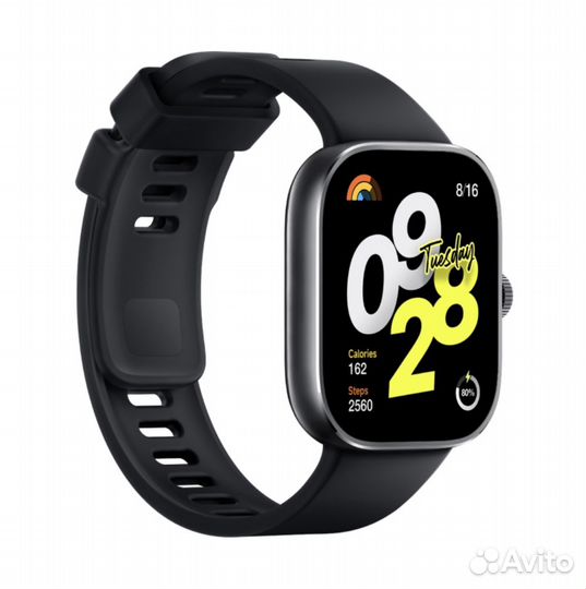 Xiaomi redmi watch 4