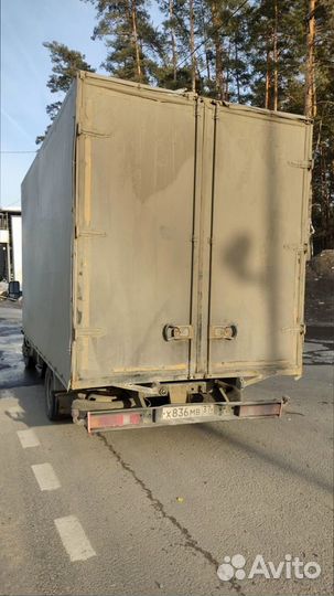 Негабаритные перевозки под ключ от 200км и 200кг