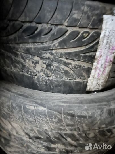 Bridgestone Potenza S03 255/45 R18 99W