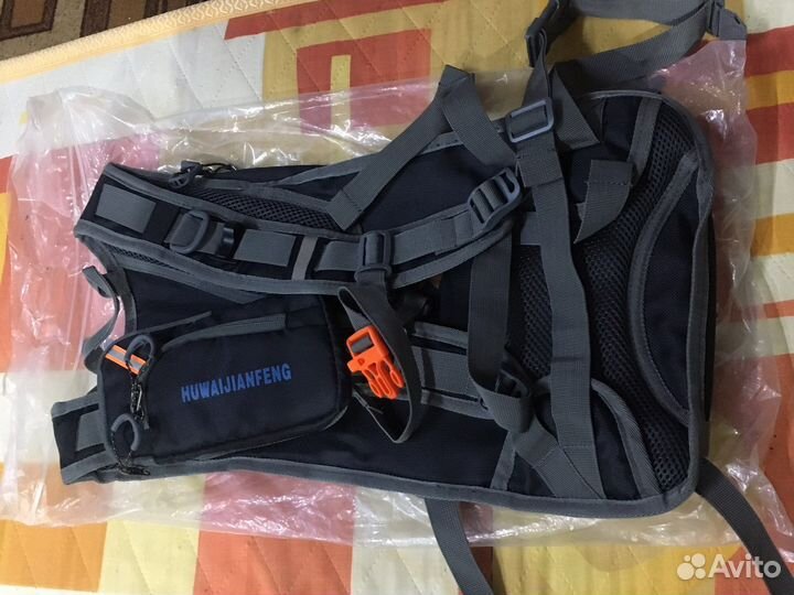 Рюкзак спортивный