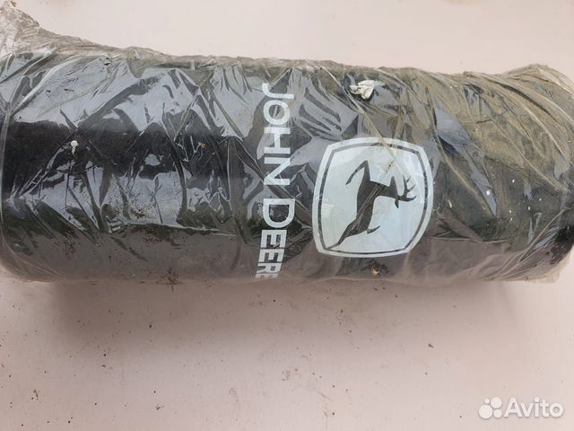 Фильтр гидравлический AL118036