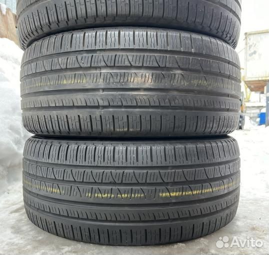 Pirelli Scorpion Verde All Season 275/45 R21