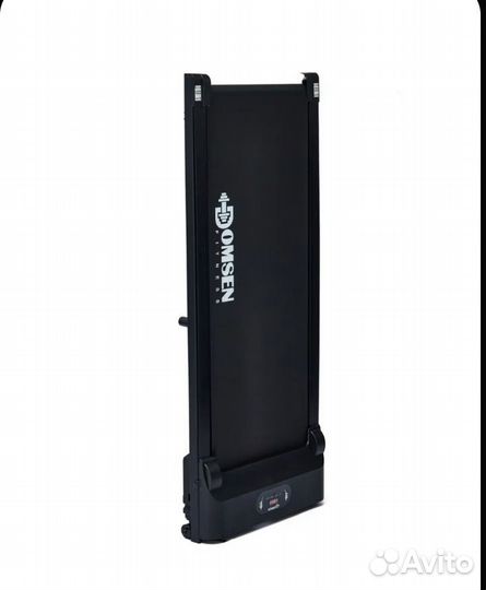 Беговая дорожка электрическая