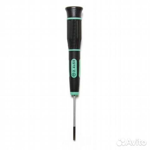 Отвертка Pro'sKit SD-081-S4