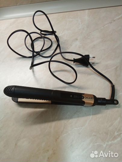 Выпрямитель для волос