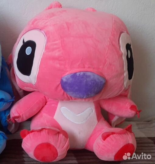 Мягкая игрушка большая 60см