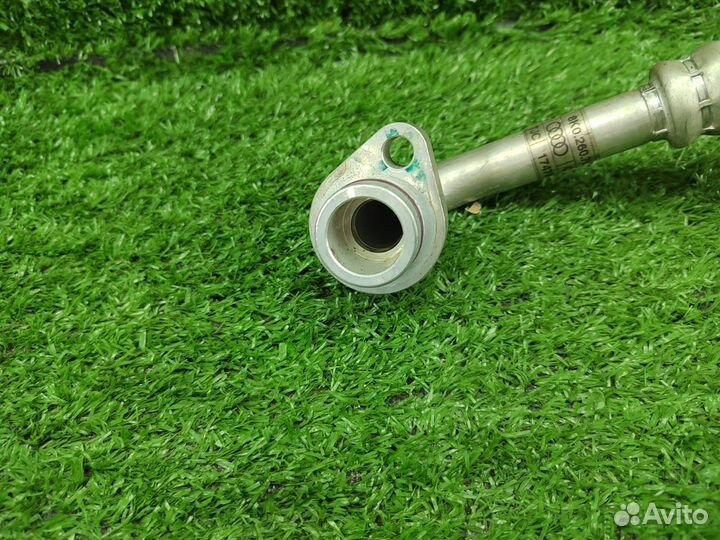 Трубка кондиционера Audi Q5 8R