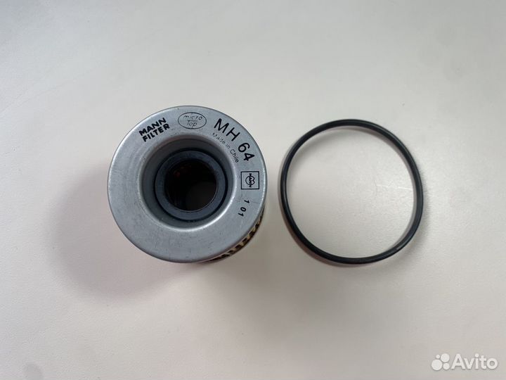 Фильтр MH 64 x