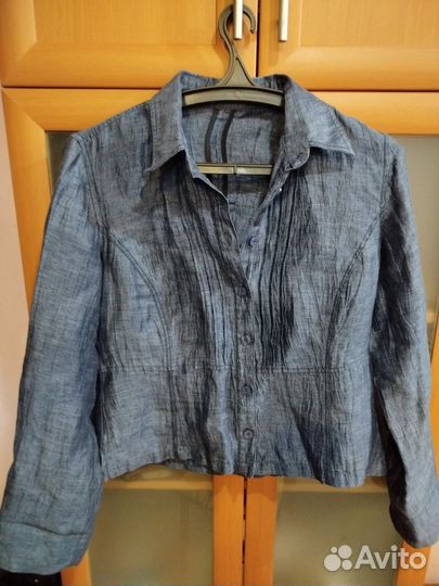 Рубашка Betty Barclay