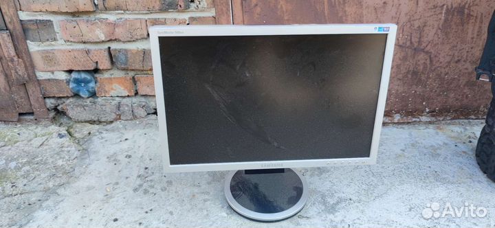 Мониторы samsung