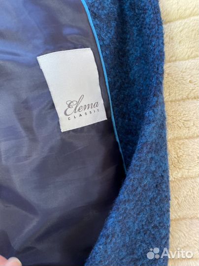 Пальто женское