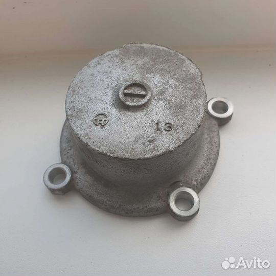 Крышка масляного фильтра вариатора Outlander 3