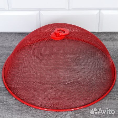 Сито крышка от насекомых