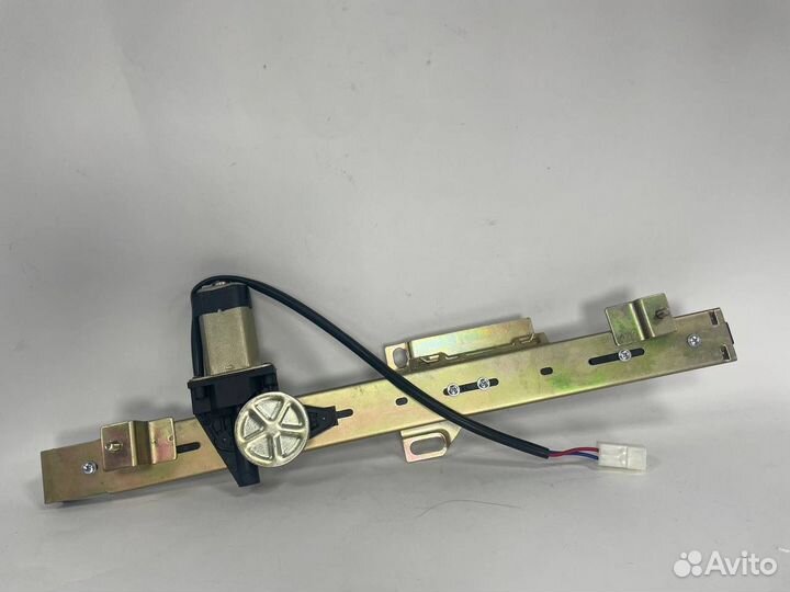 Электростеклоподъёмники на ваз-2109