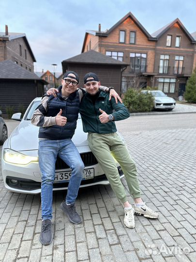 Установка зарядных станций для электромобиля