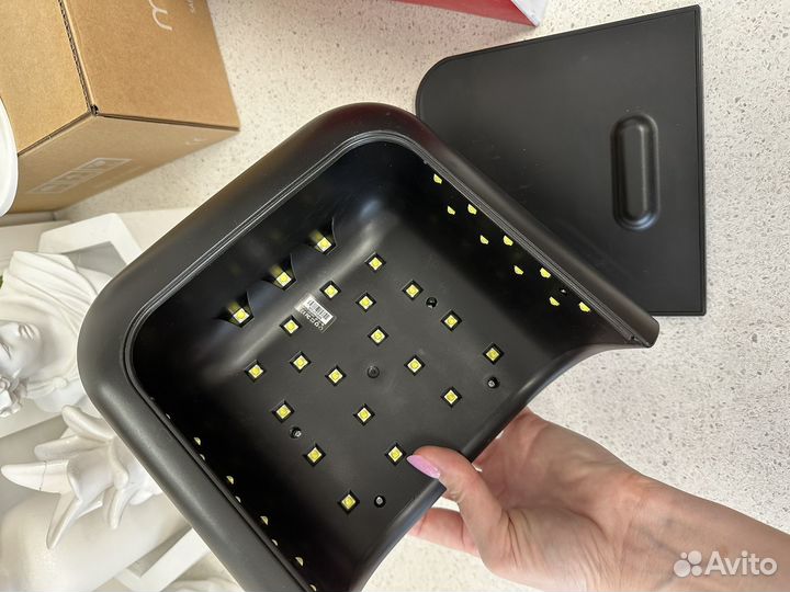 Лампа для маникюра