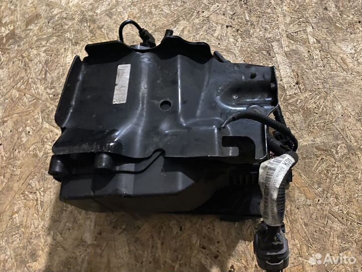 Актуатор сцепления (блок тсм) Honda Civic 5d FK FN