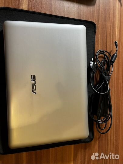 Ноутбук asus Eee PC seashell series