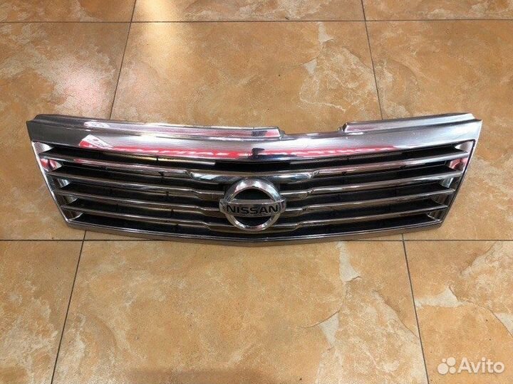 Решетка Nissan Liberty PNM12