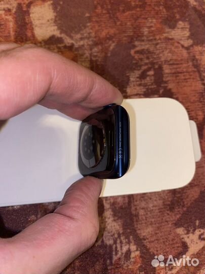 Часы apple Watch 6 44 mm