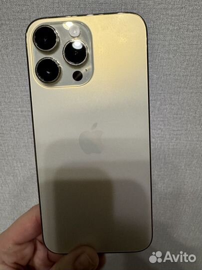 iPhone 14 Pro Max, 128 ГБ