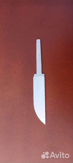 Клинки для изготовления ножей