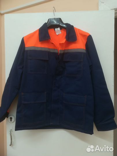 Костюм рабочий