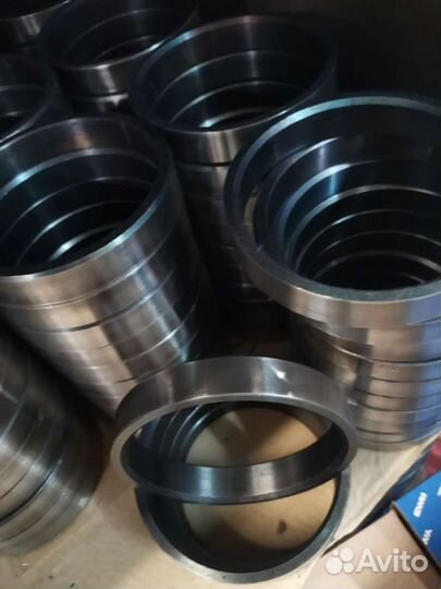 375-2304085 кольцо сальника цапфы