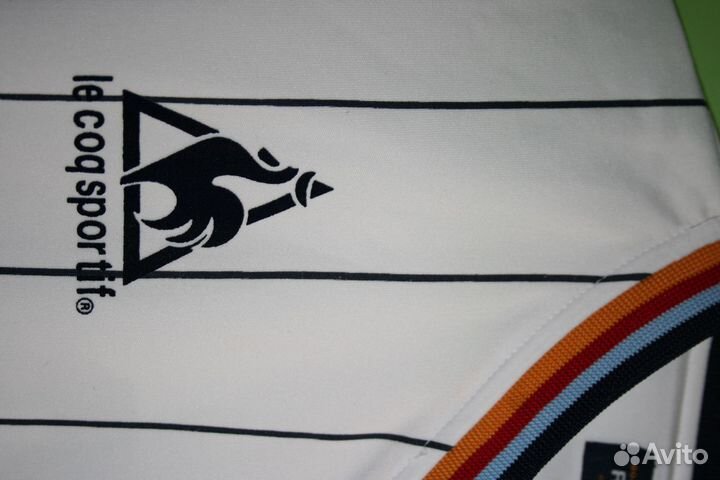 Футболка Le Coq Sportif p-p S