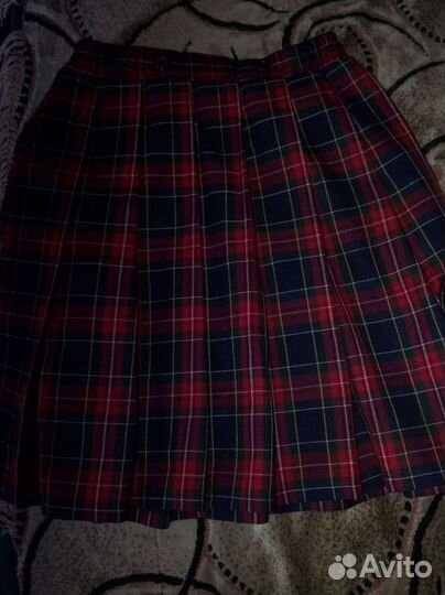 Школьная форма