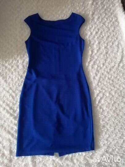 Платье 44-46