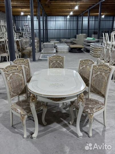 Стол в гостиную \ оплата при получении