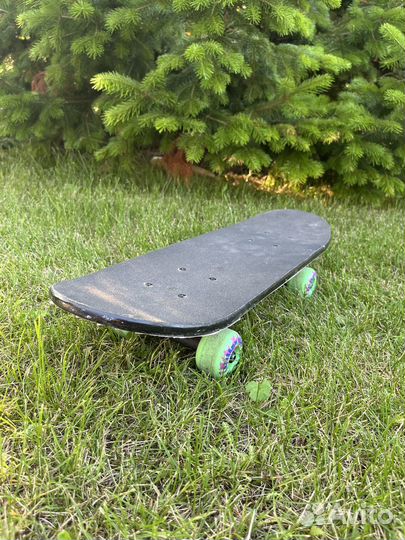 Скейтборд детский