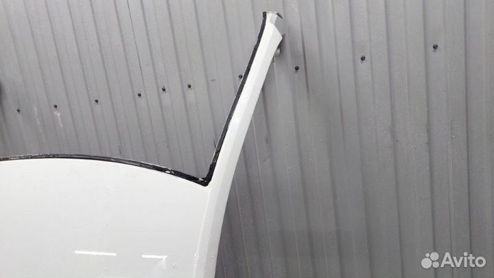 Крыша Volkswagen Polo 6 2021 60U817111