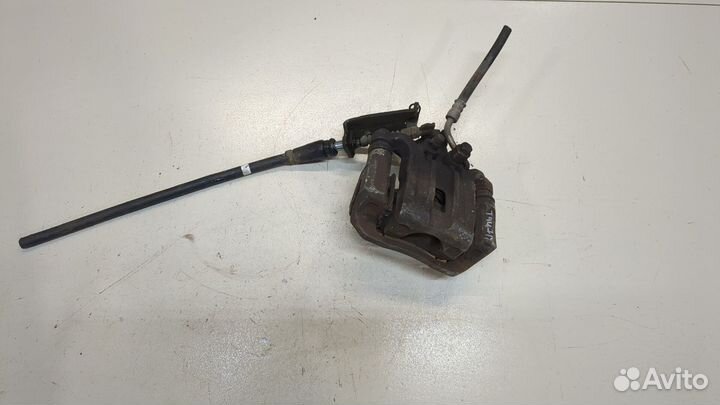 Суппорт Hyundai Kona 2017, 2019