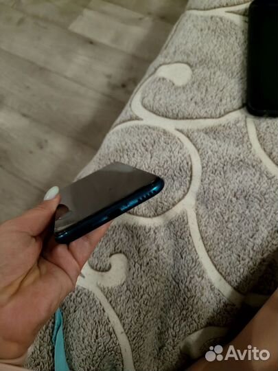 HUAWEI P40 Lite, 6/128 ГБ
