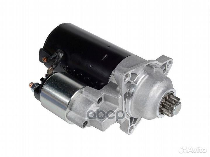 06-10012-SX стартер 12V 2.0KW 10T VW Фольксваг