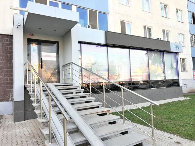 Помещение свободного назначения, 88 м²