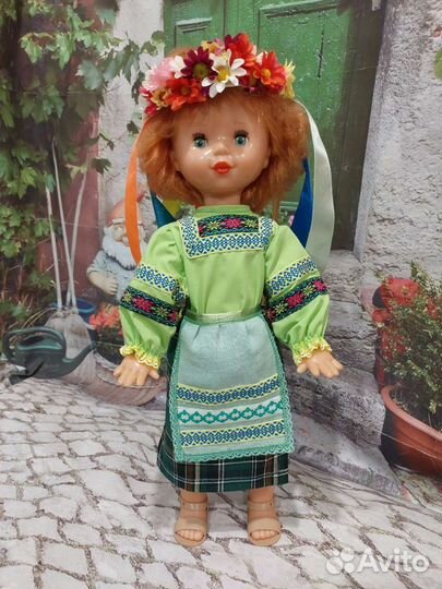 Одежда для кукол