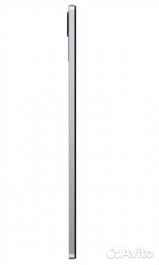 Xiaomi Redmi Pad 4/128 GB Wi-Fi Moonlight silver