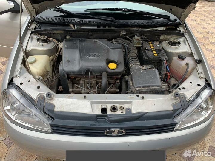 Спортивный руль