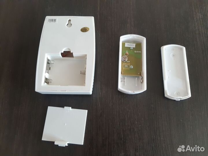 Звонок дверной беспроводной