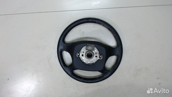 Руль Skoda Roomster, 2009